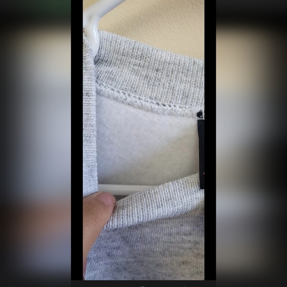 Vintage Signature Collection Heavyweight Sweats size medium - Picture 5 of 11